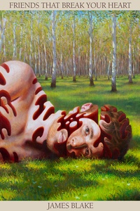 Friends That Break Your Heart