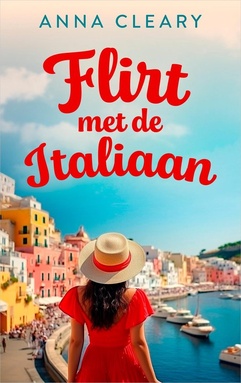 Flirt met de Italiaan