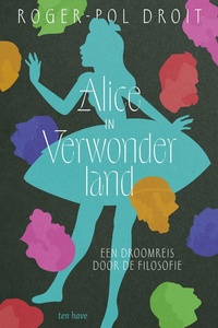 Alice in Verwonderland