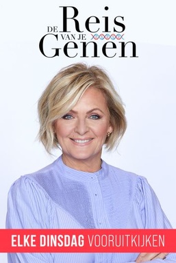 De Reis Van Je Genen