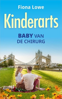 Kinderarts 2 - Baby van de chirurg