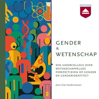 Gender en wetenschap