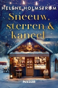 Sneeuw, sterren en kaneel