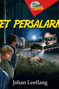 Het persalarm