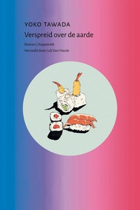 Verspreid over de aarde