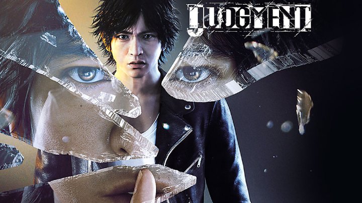 Yakuza spin-off Judgment nu beschikbaar op Stadia