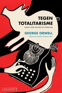 Tegen totalitarisme