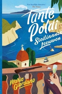 Tante Poldi en de Siciliaanse leeuwen