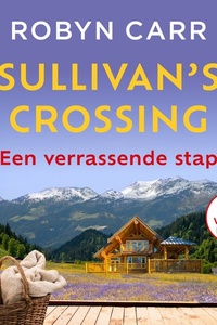 Een verrassende stap