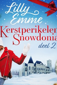 Kerstperikelen in Snowdonia – deel 2