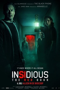 Insidious: The Red Door