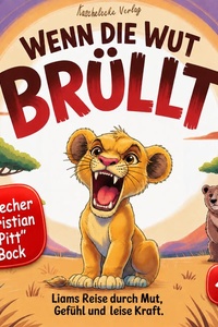 Wenn die Wut brüllt: Liams Reise durch Mut, Gefühl und leise Kraft