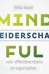 Mindful leiderschap