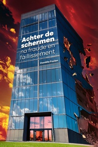 Achter de schemen - Na fraude en faillissement