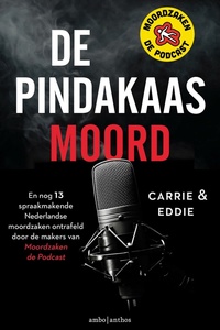 De pindakaasmoord