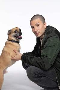 It's Bruno