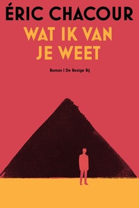 Wat ik van je weet