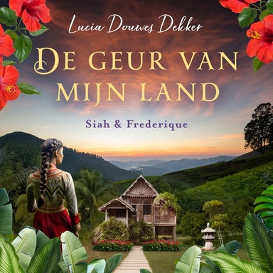 De geur van mijn land: Siah en Frederique