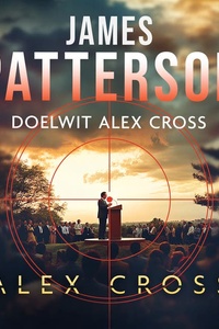 Doelwit Alex Cross