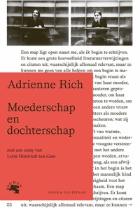 Moederschap en dochterschap