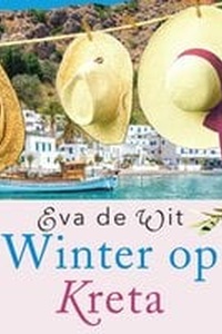 Winter op Kreta