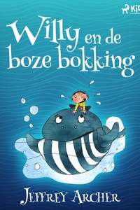 Willy series 2 - Willy en de boze bokking