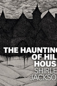 The haunting of Hill House