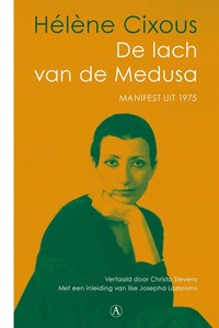 De lach van de Medusa