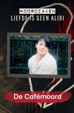 De Cafémoord