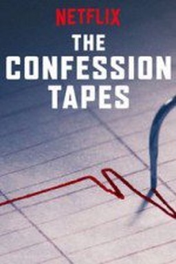 The Confession Tapes (S01)