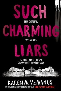 Such Charming Liars