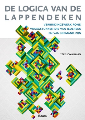 De logica van de lappendeken