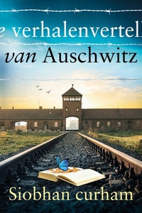 De verhalenverteller van Auschwitz