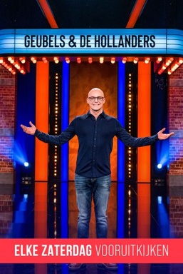 Geubels & De Hollanders