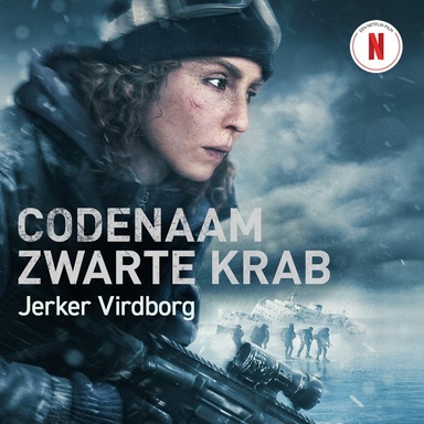 Codenaam Zwarte Krab