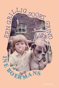 Een Grillig soort grind