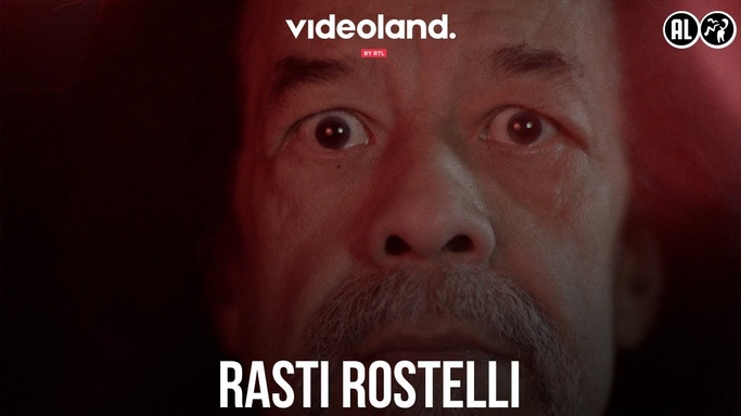 Rasti Rostelli: The Show Must Go On