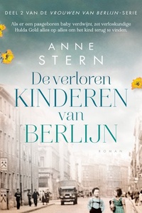 De verloren kinderen van Berlijn