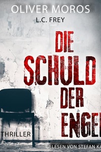 Die Schuld der Engel