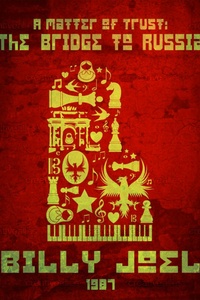 Billy Joel: A Matter Of Trust