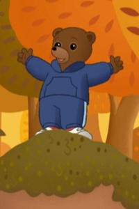 De Avonturen van Bruintje Beer