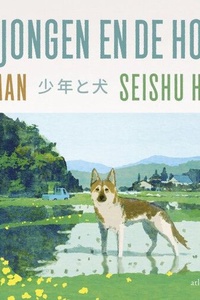 De jongen en de hond