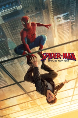 Spider-Man: Brand New Day (Bonus Edition)