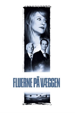 Fluerne På Væggen