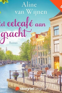 Het eetcafé aan de gracht