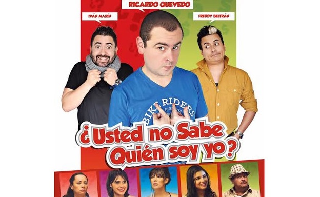 Do You Even Know Who I Am?