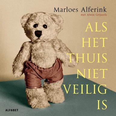 Als het thuis niet veilig is: Hoe ik als gezinsvoogd in de jeugdzorg probeerde het verschil te maken