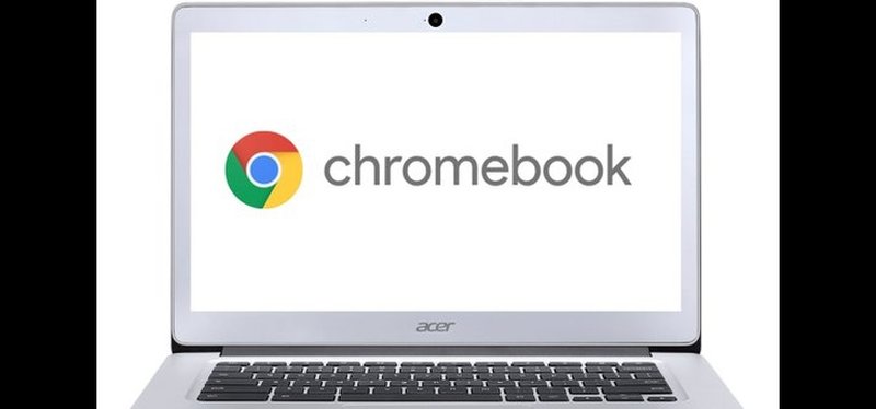 Kan ik Stadia spelen op mijn Chromebook?