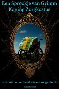 Een sprookje van Grimm – Koning Zorgkostus