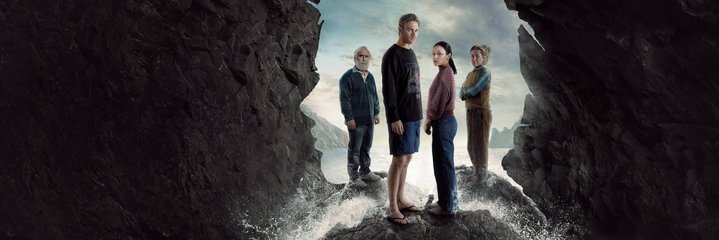 Komt er een seizoen 2 van Survivors op Netflix?